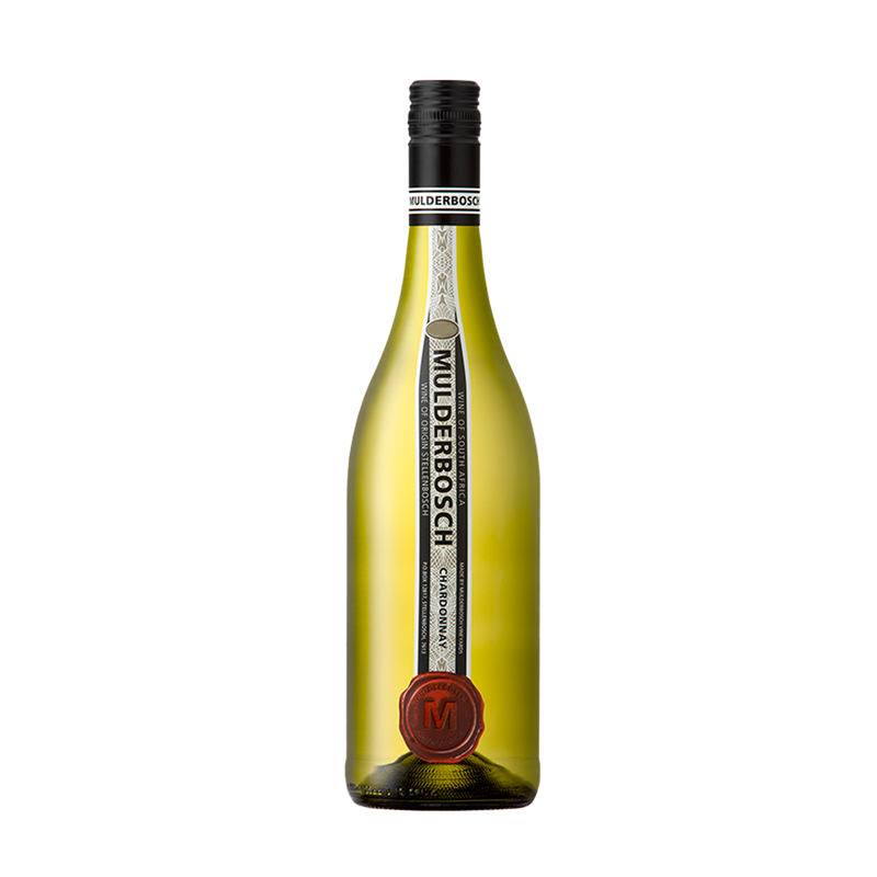 Mulderbosch Chardonnay 2015