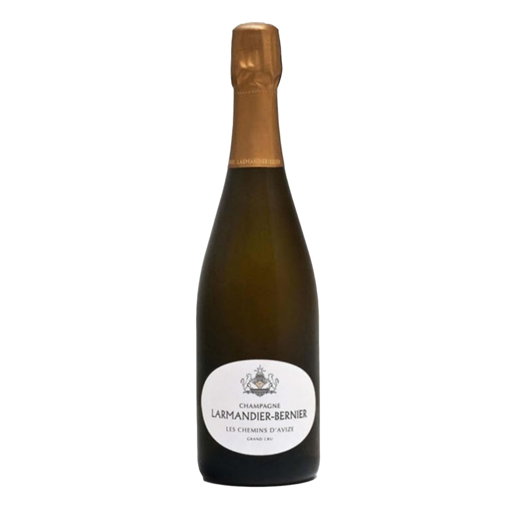 Your best selection of Larmandier Bernier Les Chemins d'Avize