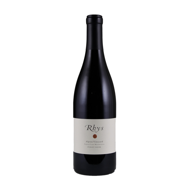 Rhys Vineyards Alpine Vineyard Pinot Noir 2015