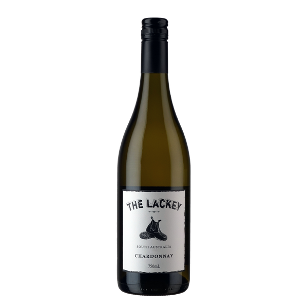 Kilikanoon The Lackey Chardonnay 2015