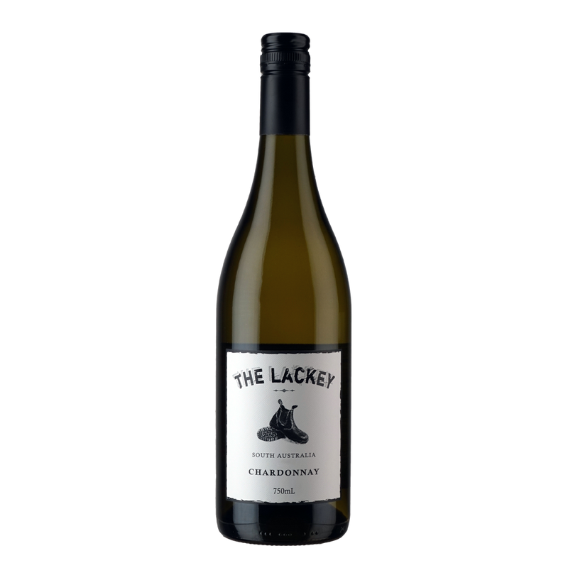 Kilikanoon The Lackey Chardonnay 2015