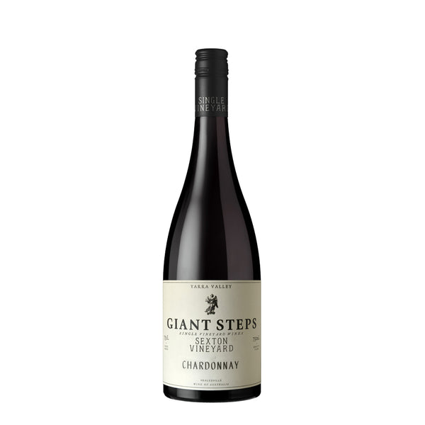 Giant Steps Sexton Chardonnay 2019
