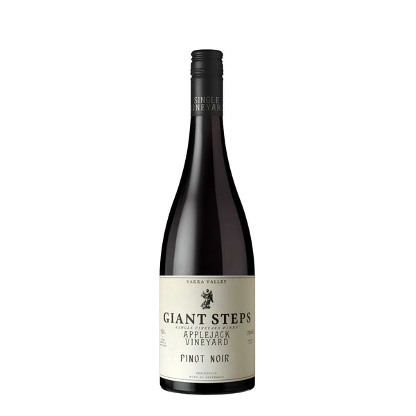 Giant Steps Applejack Pinot Noir 2019