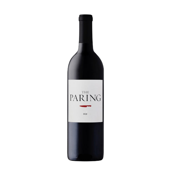 The Paring Red Blend 2016