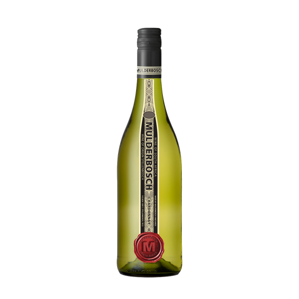 Mulderbosch Chardonnay 2014